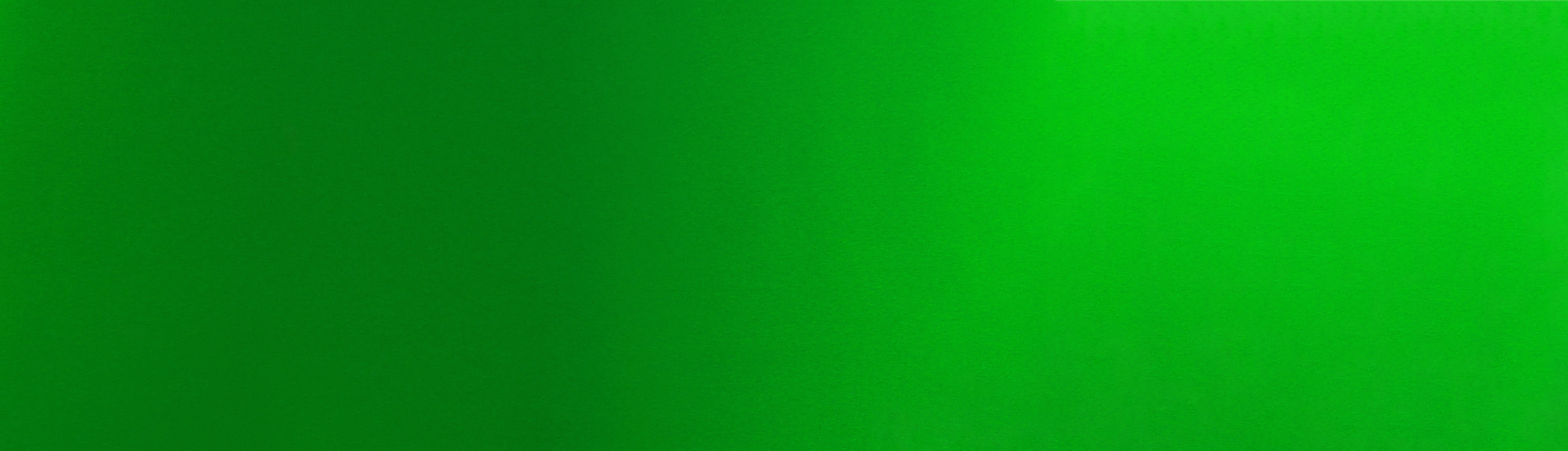 Green Gradient Background